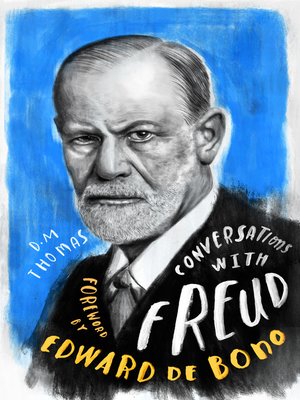 cover image of Conversations with Freud